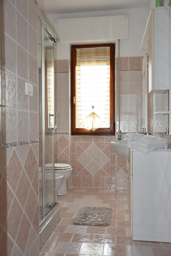 Caserena Alghero Exterior foto