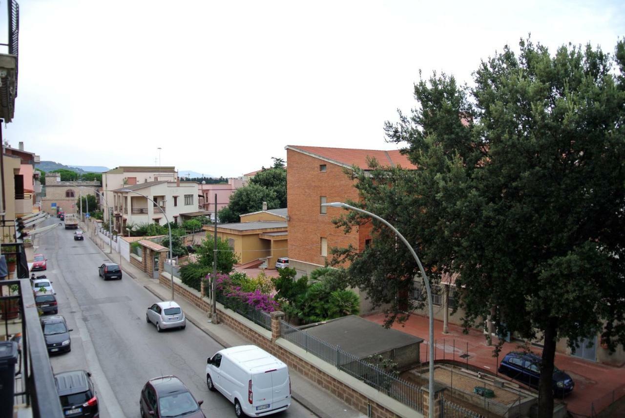 Caserena Alghero Exterior foto