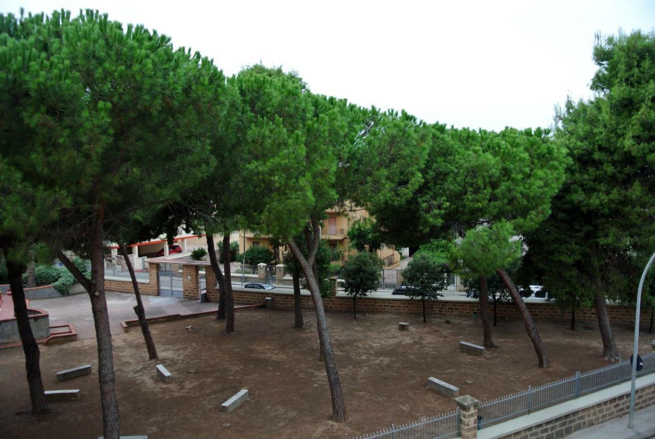 Caserena Alghero Exterior foto